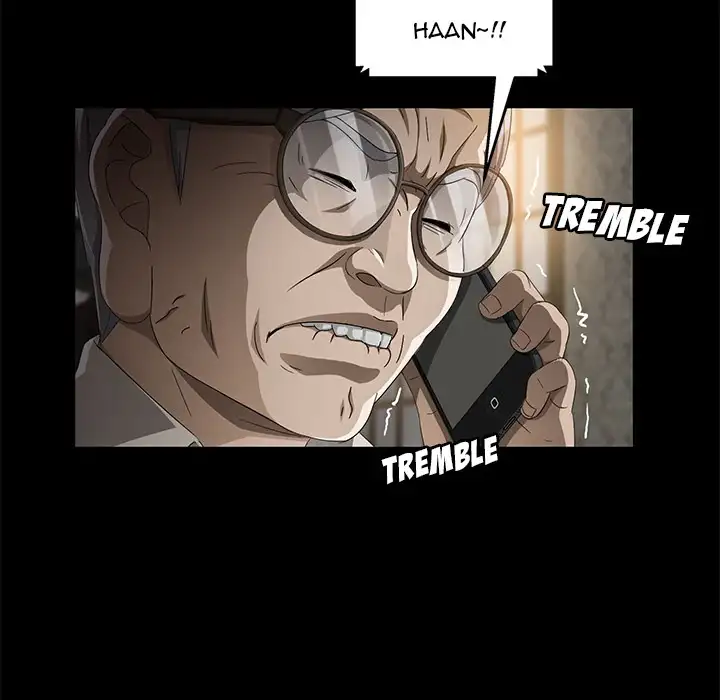 Stolen - Chapter 35 [photo 92] - MangaPorn