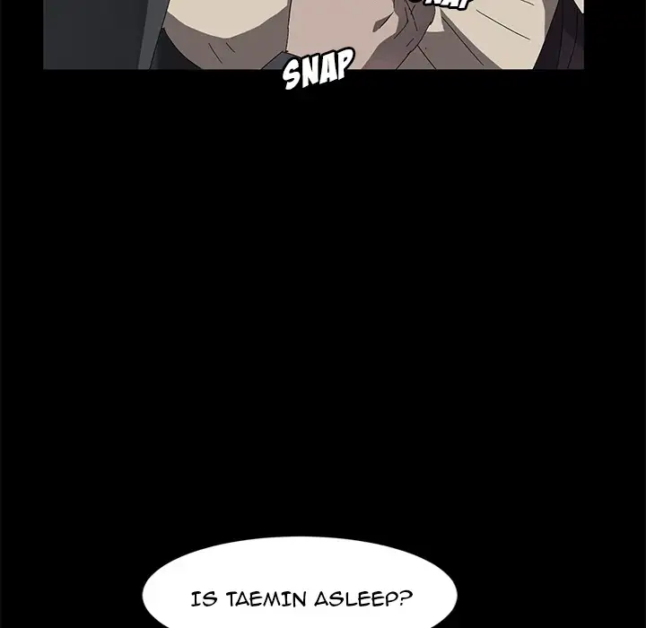 Stolen - Chapter 36 [photo 108] - MangaPorn