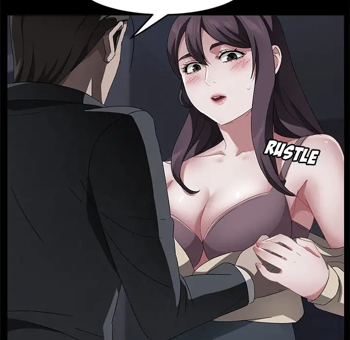 Stolen - Chapter 36 [photo 109] - MangaPorn