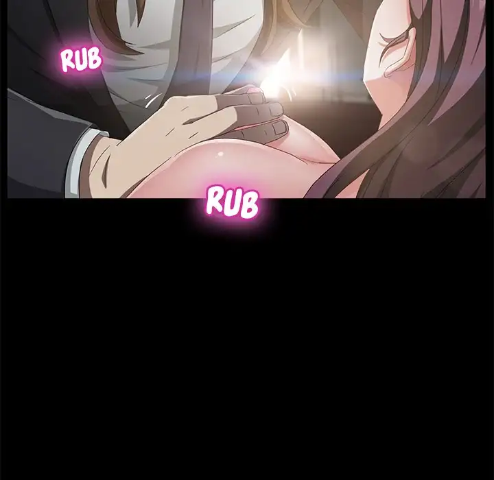 Stolen - Chapter 36 [photo 121] - MangaPorn