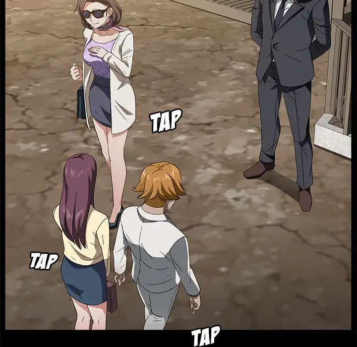 Stolen - Chapter 36 [photo 13] - MangaPorn