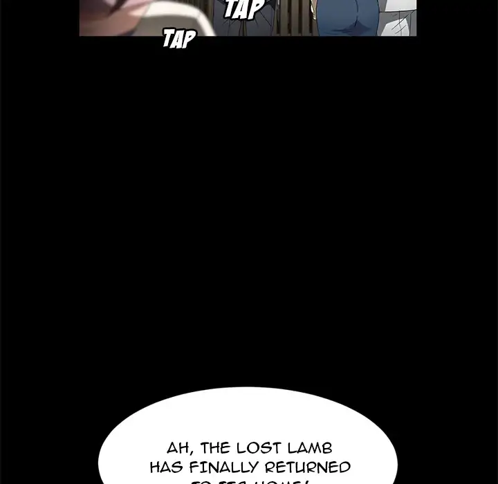 Stolen - Chapter 36 [photo 17] - MangaPorn