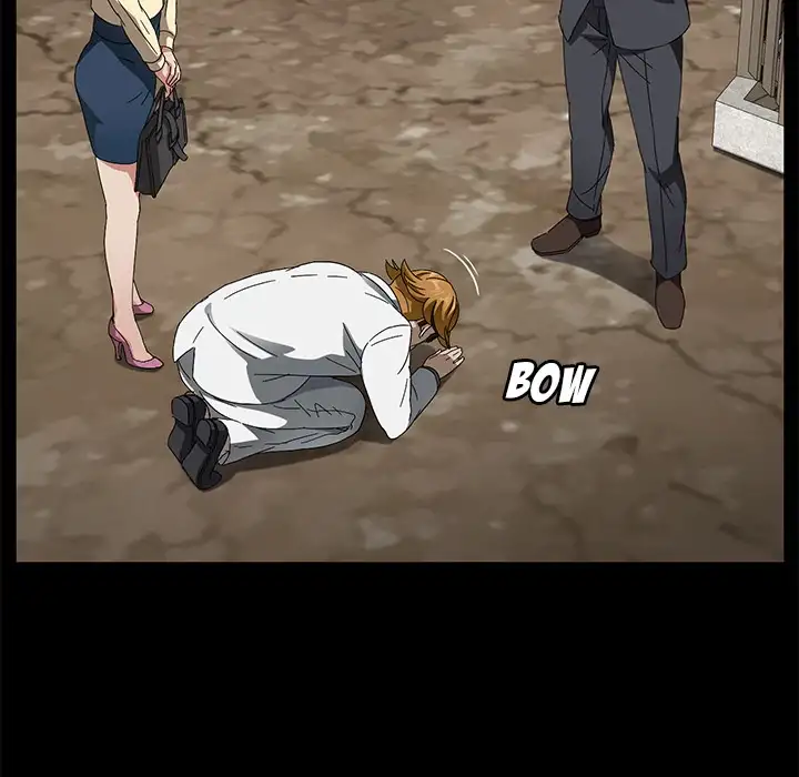 Stolen - Chapter 36 [photo 24] - MangaPorn