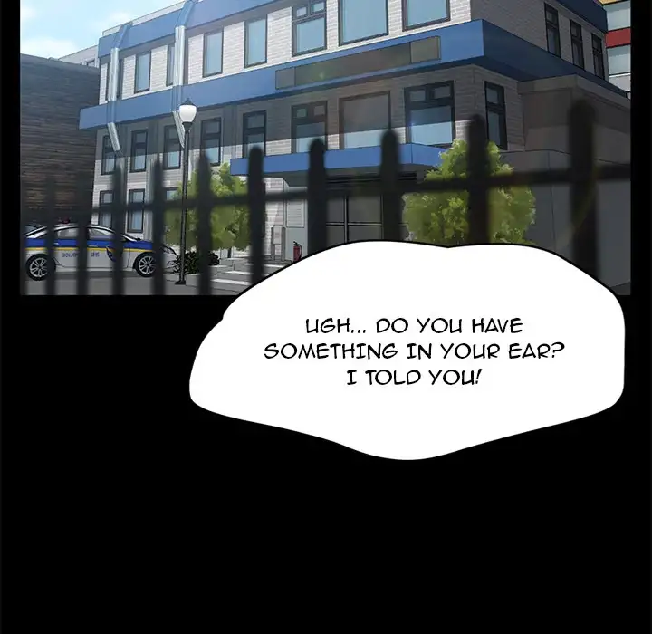 Stolen - Chapter 36 [photo 28] - MangaPorn