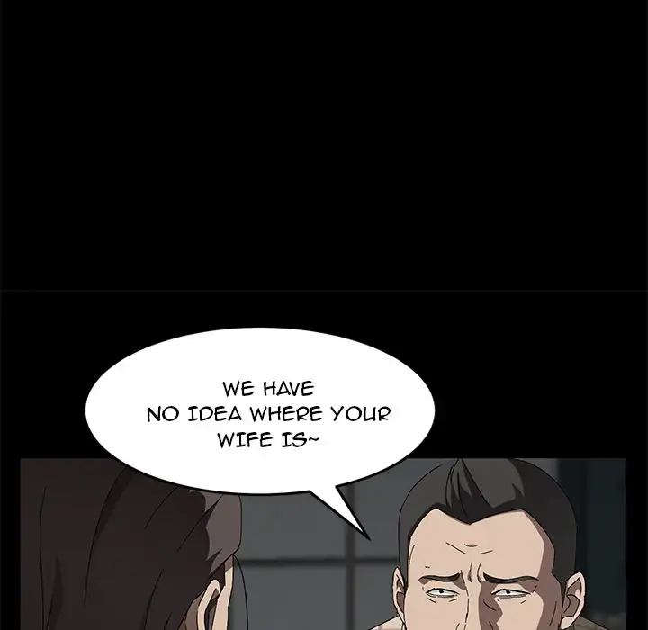 Stolen - Chapter 36 [photo 29] - MangaPorn