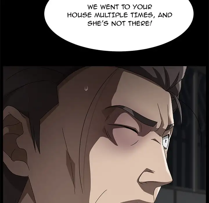 Stolen - Chapter 36 [photo 31] - MangaPorn