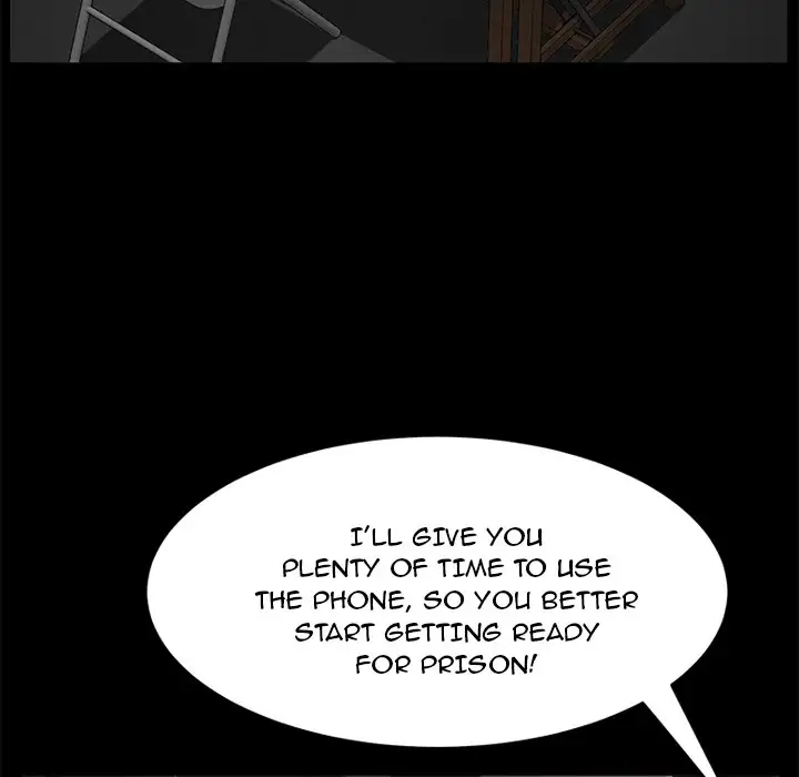 Stolen - Chapter 36 [photo 39] - MangaPorn