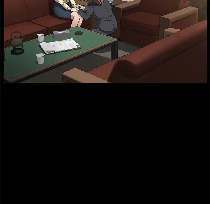 Stolen - Chapter 36 [photo 44] - MangaPorn