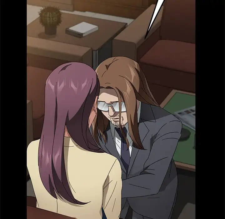 Stolen - Chapter 36 [photo 47] - MangaPorn