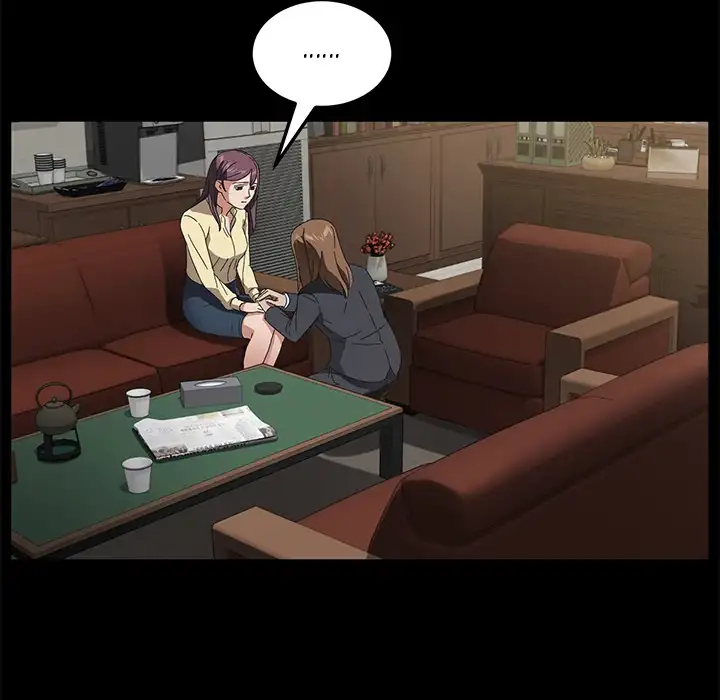 Stolen - Chapter 36 [photo 53] - MangaPorn