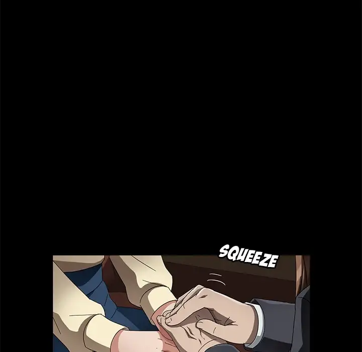 Stolen - Chapter 36 [photo 54] - MangaPorn