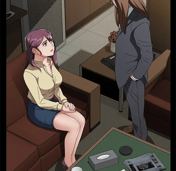 Stolen - Chapter 36 [photo 62] - MangaPorn