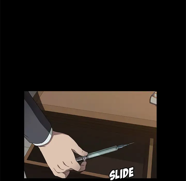 Stolen - Chapter 36 [photo 78] - MangaPorn