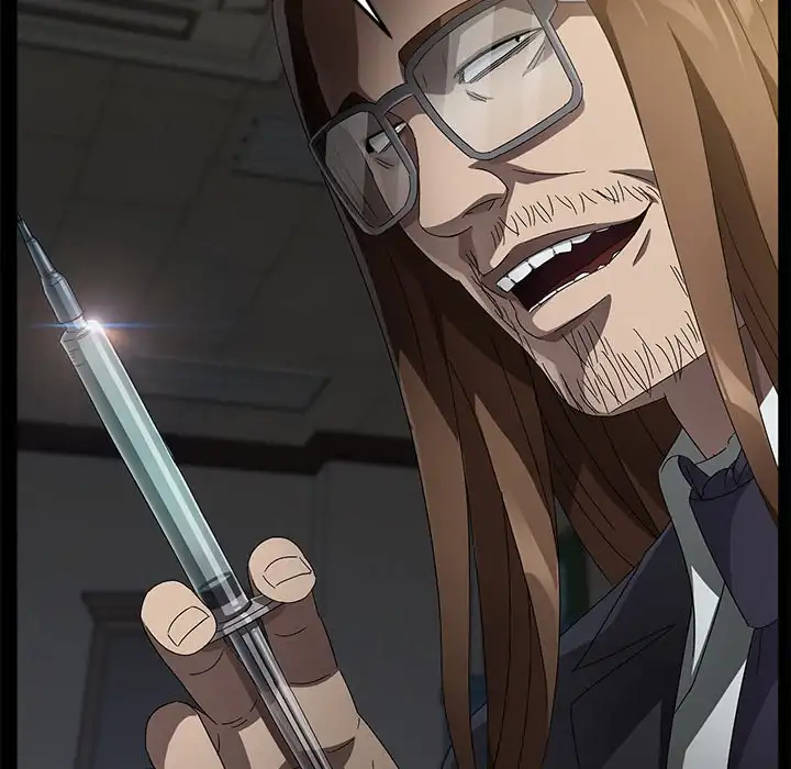 Stolen - Chapter 36 [photo 80] - MangaPorn