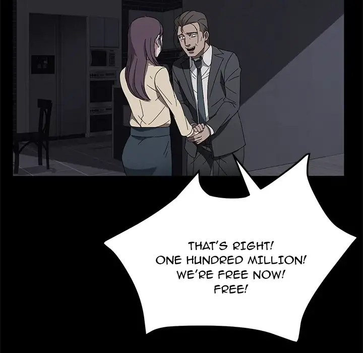 Stolen - Chapter 36 [photo 99] - MangaPorn