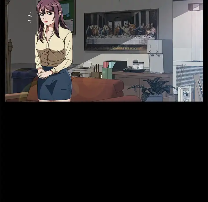 Stolen - Chapter 37 [photo 119] - MangaPorn