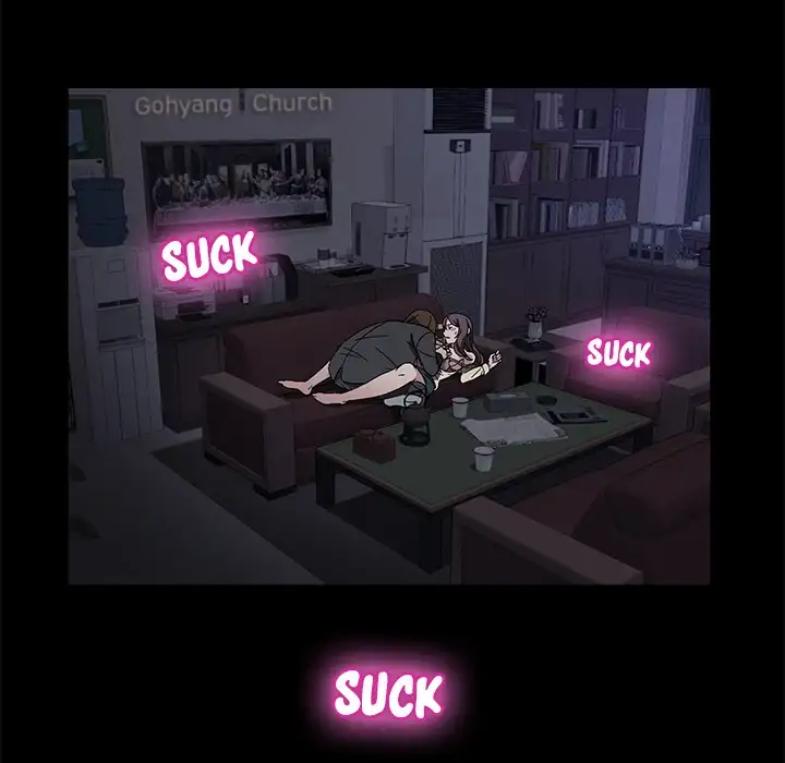 Stolen - Chapter 37 [photo 13] - MangaPorn