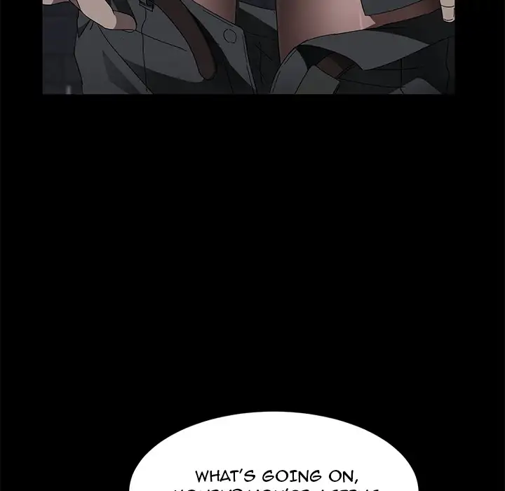 Stolen - Chapter 37 [photo 34] - MangaPorn