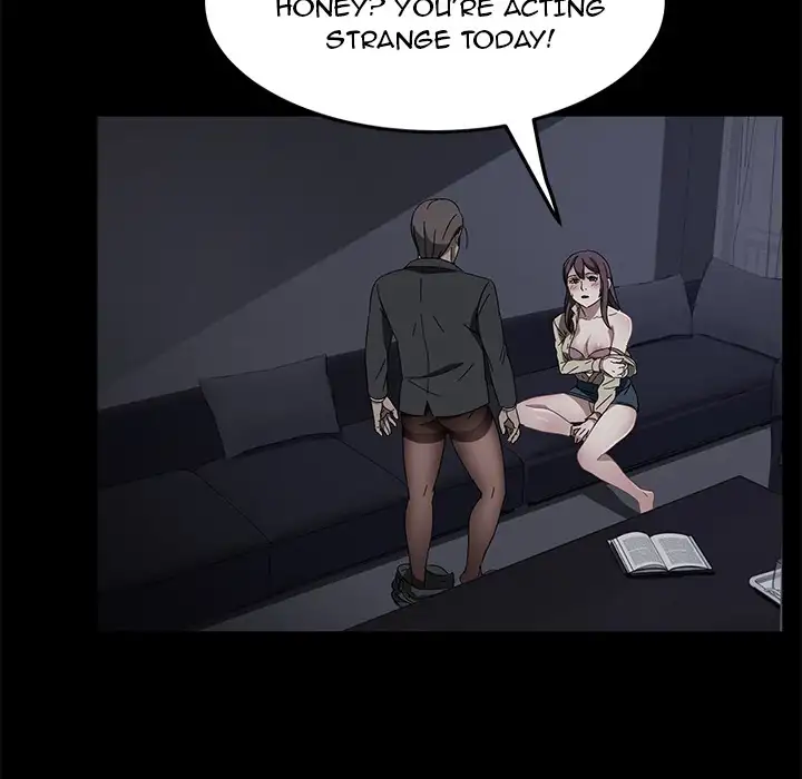 Stolen - Chapter 37 [photo 35] - MangaPorn