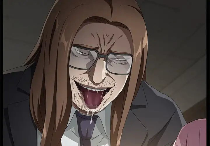 Stolen - Chapter 37 [photo 4] - MangaPorn