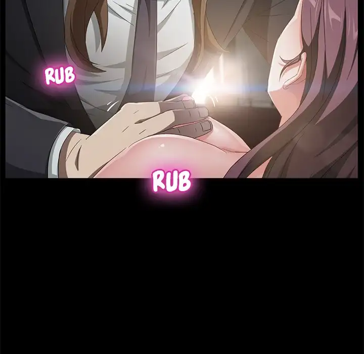 Stolen - Chapter 37 [photo 5] - MangaPorn