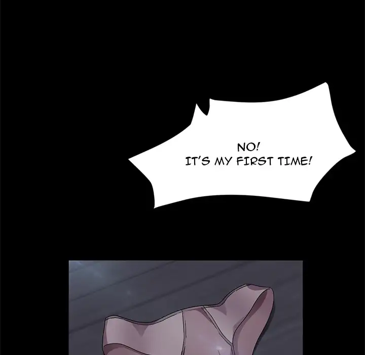 Stolen - Chapter 37 [photo 64] - MangaPorn