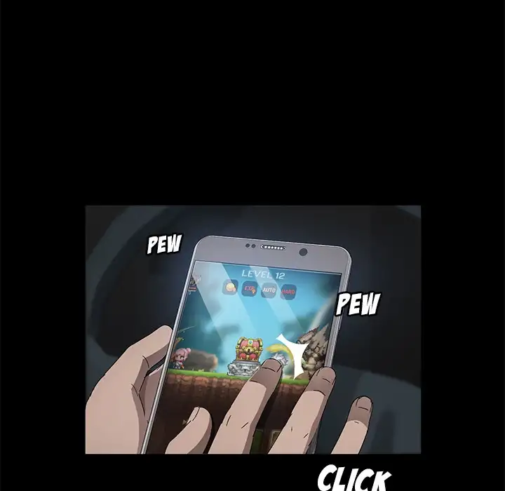 Stolen - Chapter 37 [photo 95] - MangaPorn