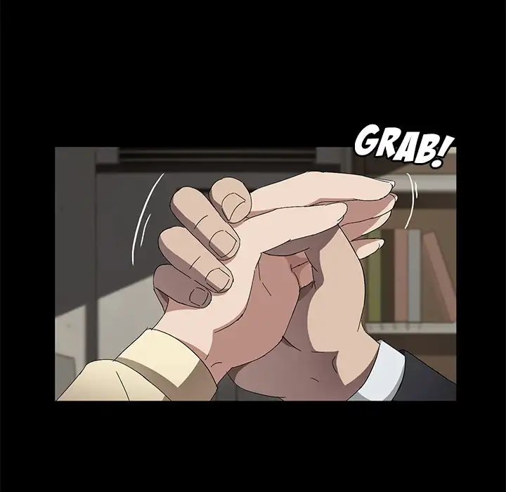 Stolen - Chapter 38 [photo 103] - MangaPorn