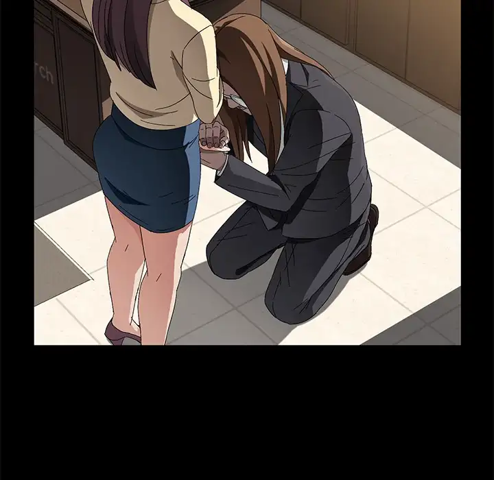 Stolen - Chapter 38 [photo 110] - MangaPorn