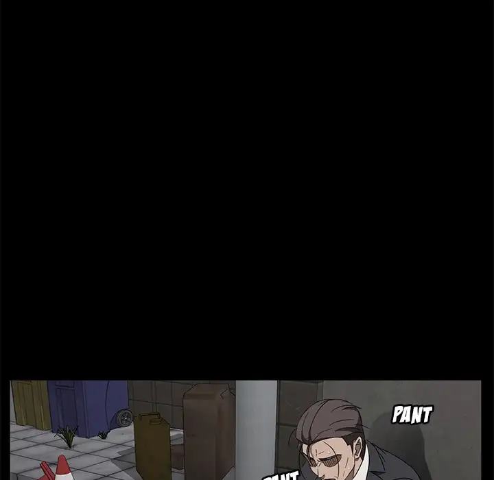 Stolen - Chapter 38 [photo 12] - MangaPorn