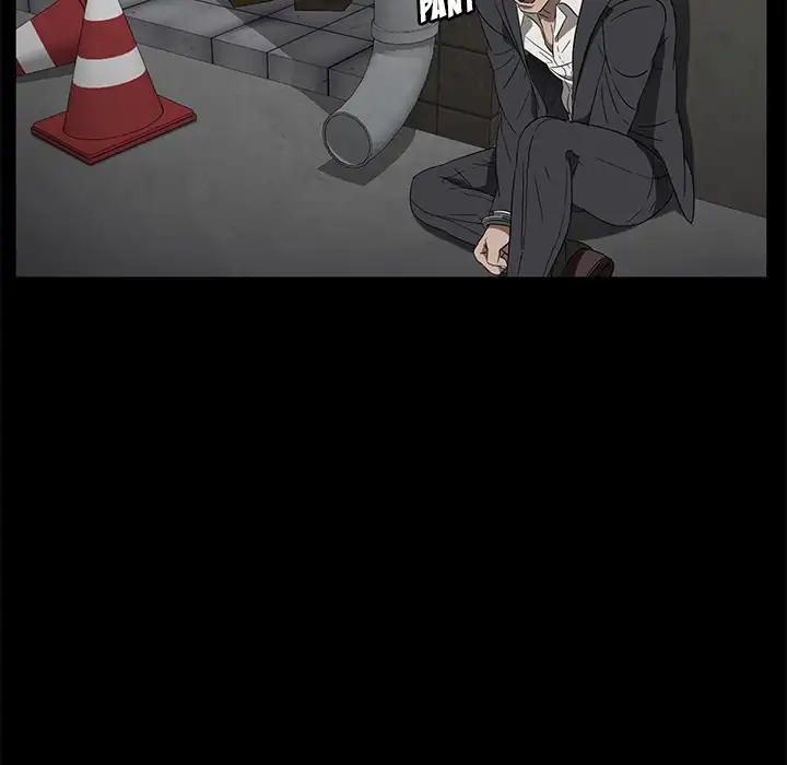 Stolen - Chapter 38 [photo 13] - MangaPorn