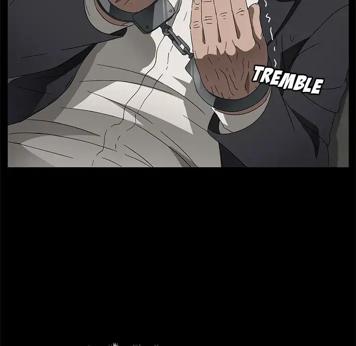 Stolen - Chapter 38 [photo 18] - MangaPorn