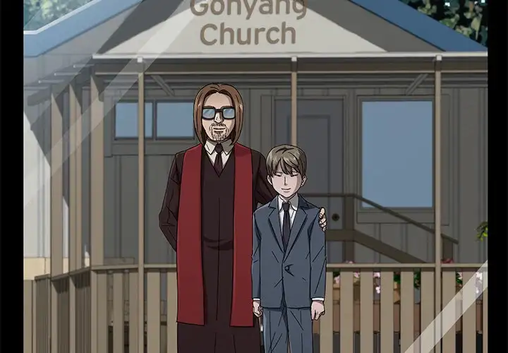 Stolen - Chapter 38 [photo 2] - MangaPorn