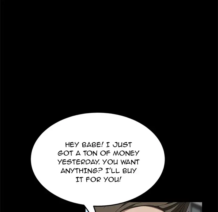 Stolen - Chapter 38 [photo 22] - MangaPorn