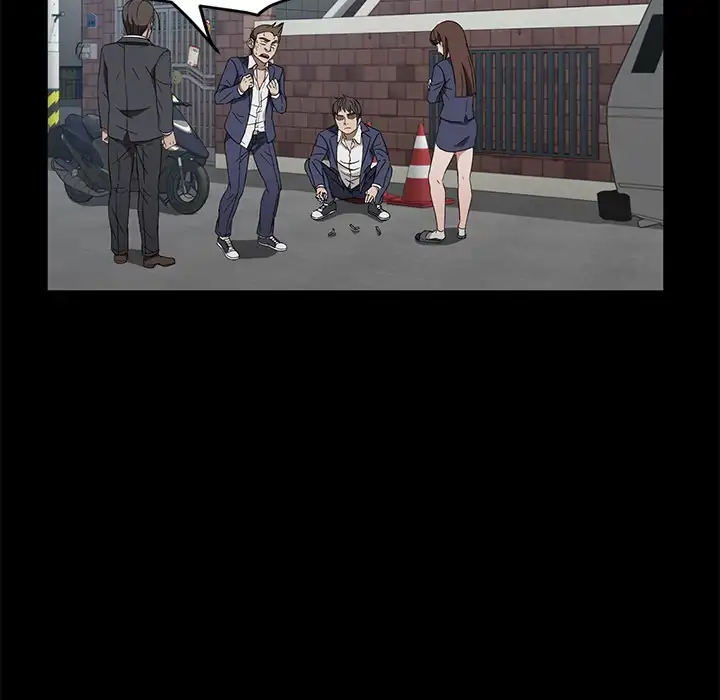 Stolen - Chapter 38 [photo 30] - MangaPorn