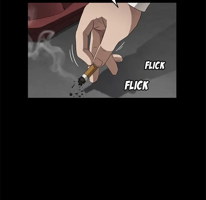 Stolen - Chapter 38 [photo 33] - MangaPorn