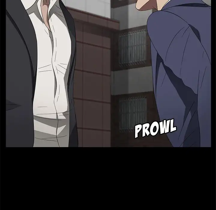 Stolen - Chapter 38 [photo 35] - MangaPorn