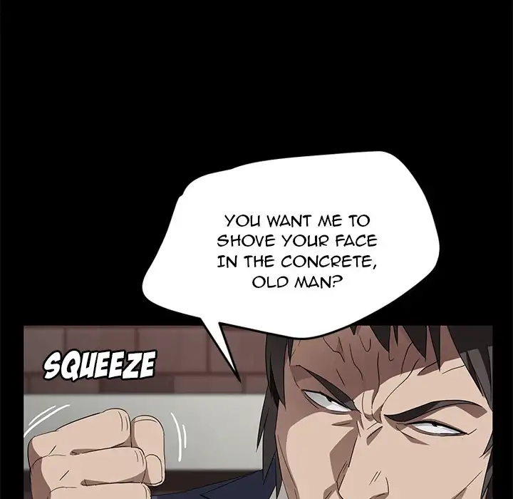 Stolen - Chapter 38 [photo 36] - MangaPorn