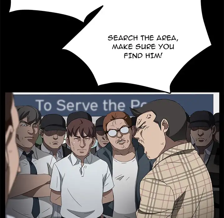 Stolen - Chapter 38 [photo 46] - MangaPorn