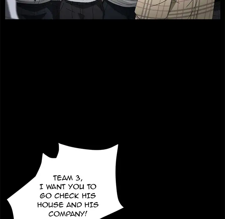 Stolen - Chapter 38 [photo 47] - MangaPorn