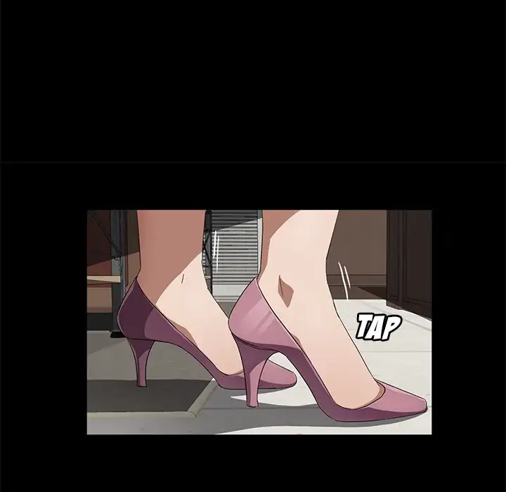 Stolen - Chapter 38 [photo 50] - MangaPorn