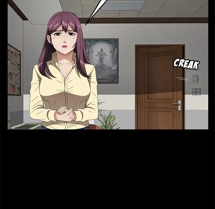 Stolen - Chapter 38 [photo 52] - MangaPorn