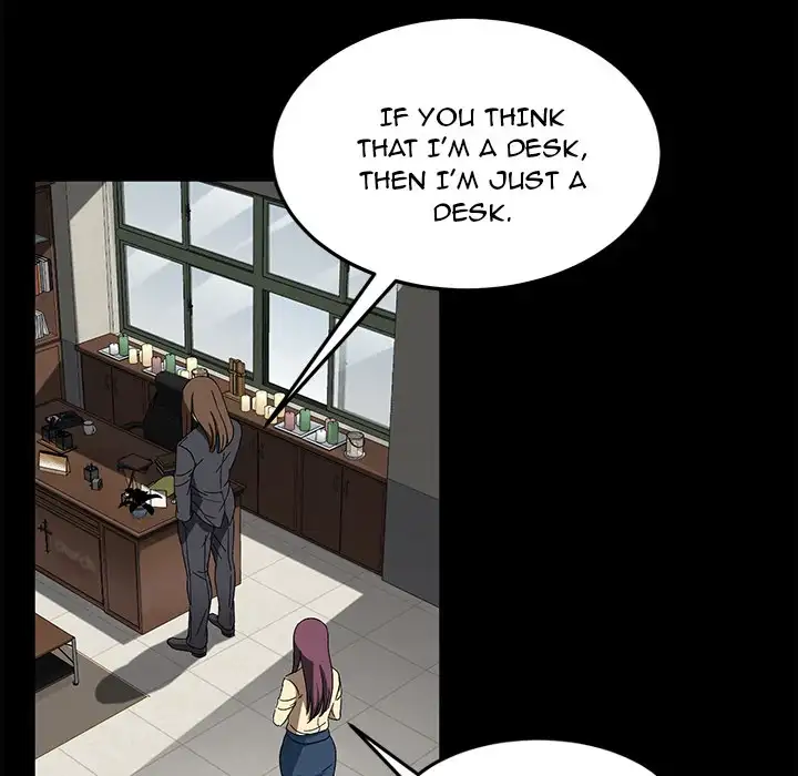 Stolen - Chapter 38 [photo 63] - MangaPorn