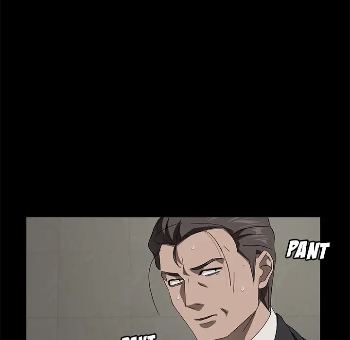 Stolen - Chapter 38 [photo 72] - MangaPorn