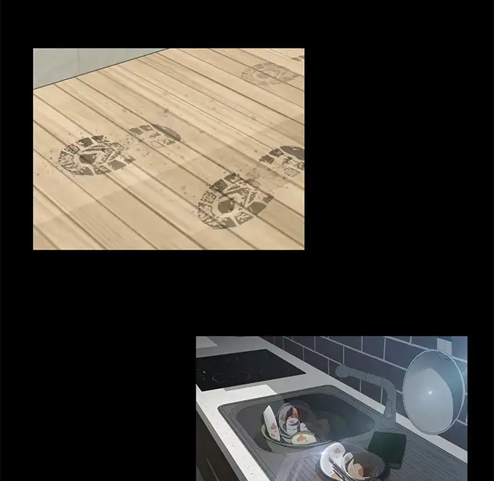 Stolen - Chapter 38 [photo 74] - MangaPorn