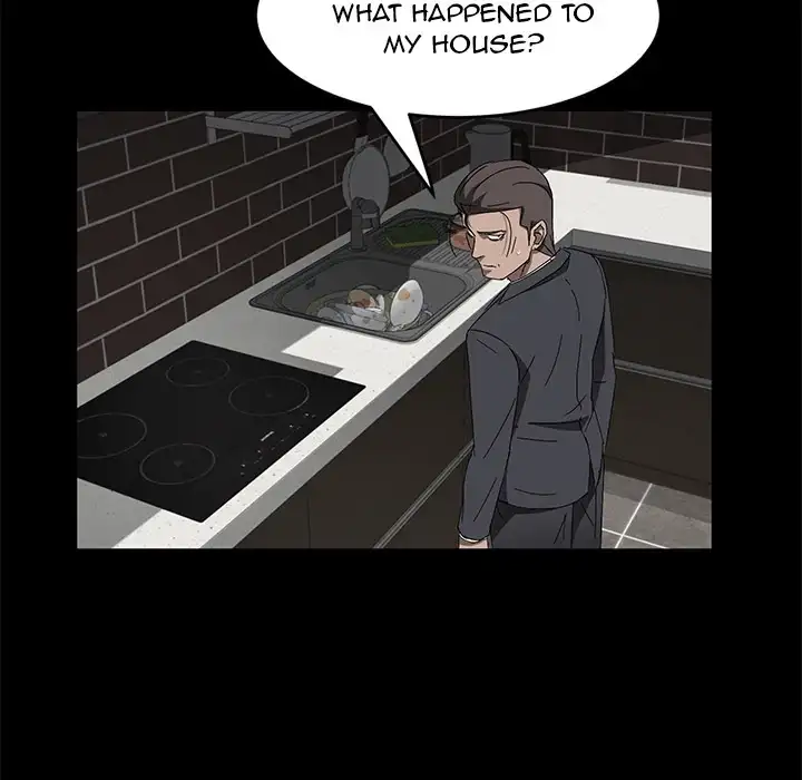 Stolen - Chapter 38 [photo 76] - MangaPorn