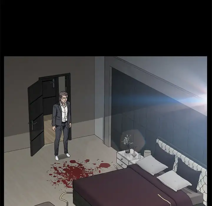 Stolen - Chapter 38 [photo 82] - MangaPorn