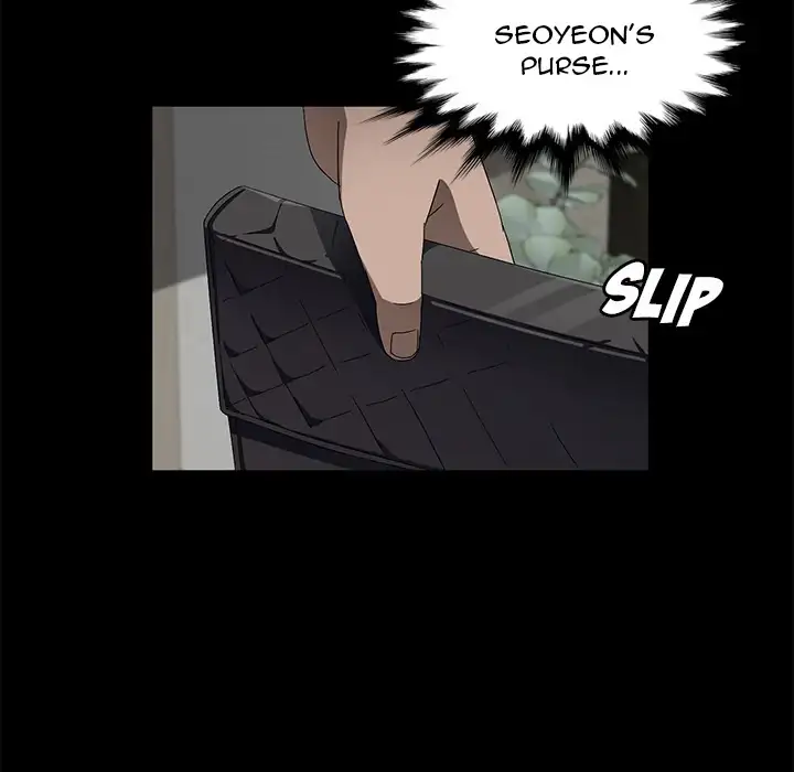 Stolen - Chapter 38 [photo 88] - MangaPorn