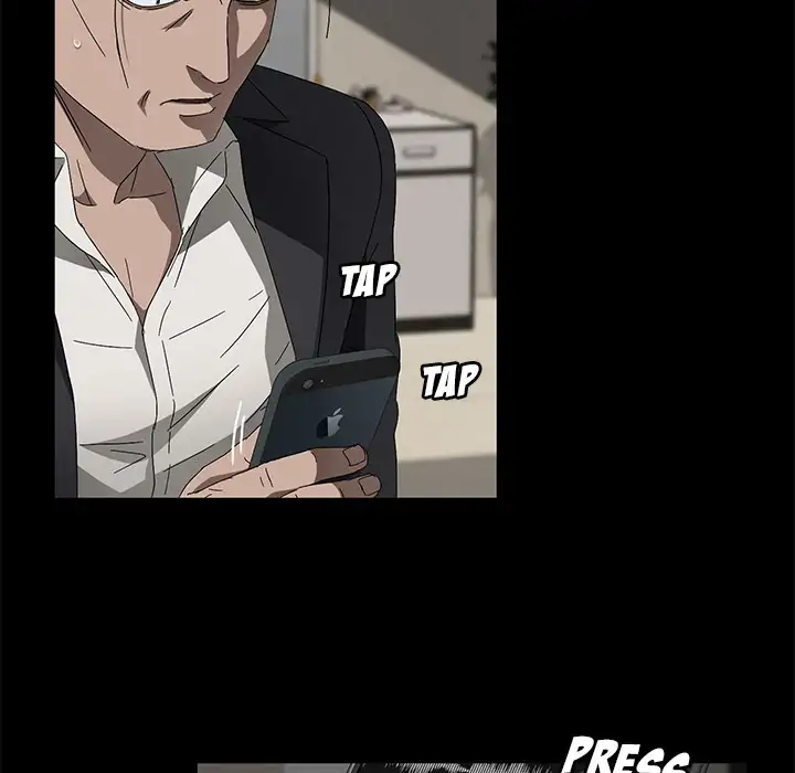 Stolen - Chapter 38 [photo 95] - MangaPorn