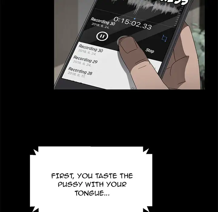 Stolen - Chapter 38 [photo 96] - MangaPorn